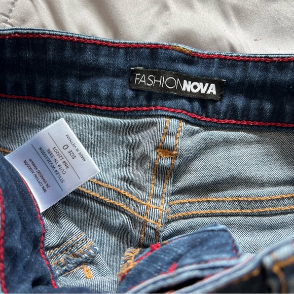 FN Jeans - Picture 6 of 7